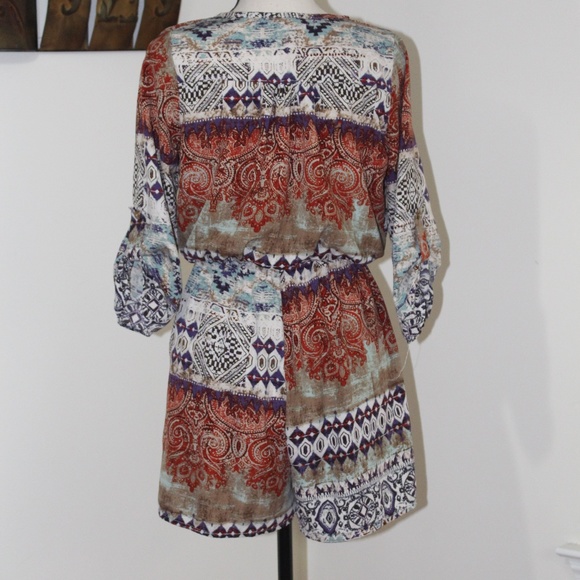 Love Republic, romper.         B9 - Picture 4 of 6